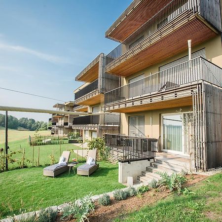 Wohnen Im Wein Apartment เอห์เรนเฮาเซน ภายนอก รูปภาพ