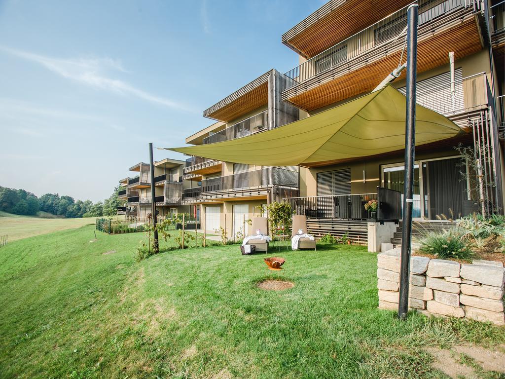 Wohnen Im Wein Apartment เอห์เรนเฮาเซน ภายนอก รูปภาพ